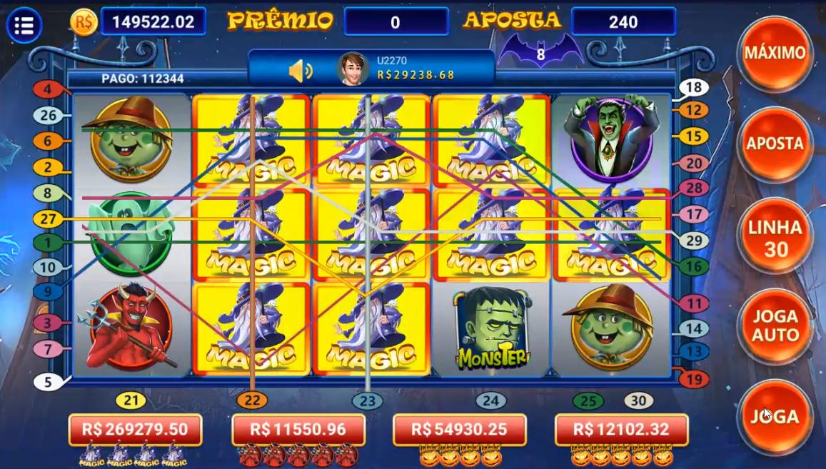 345win 77 games cassino Terminal móvel