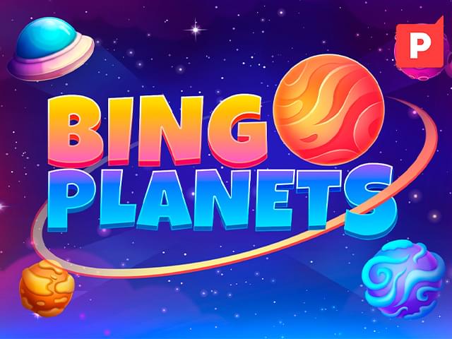 345WIN Planetas do Bingo